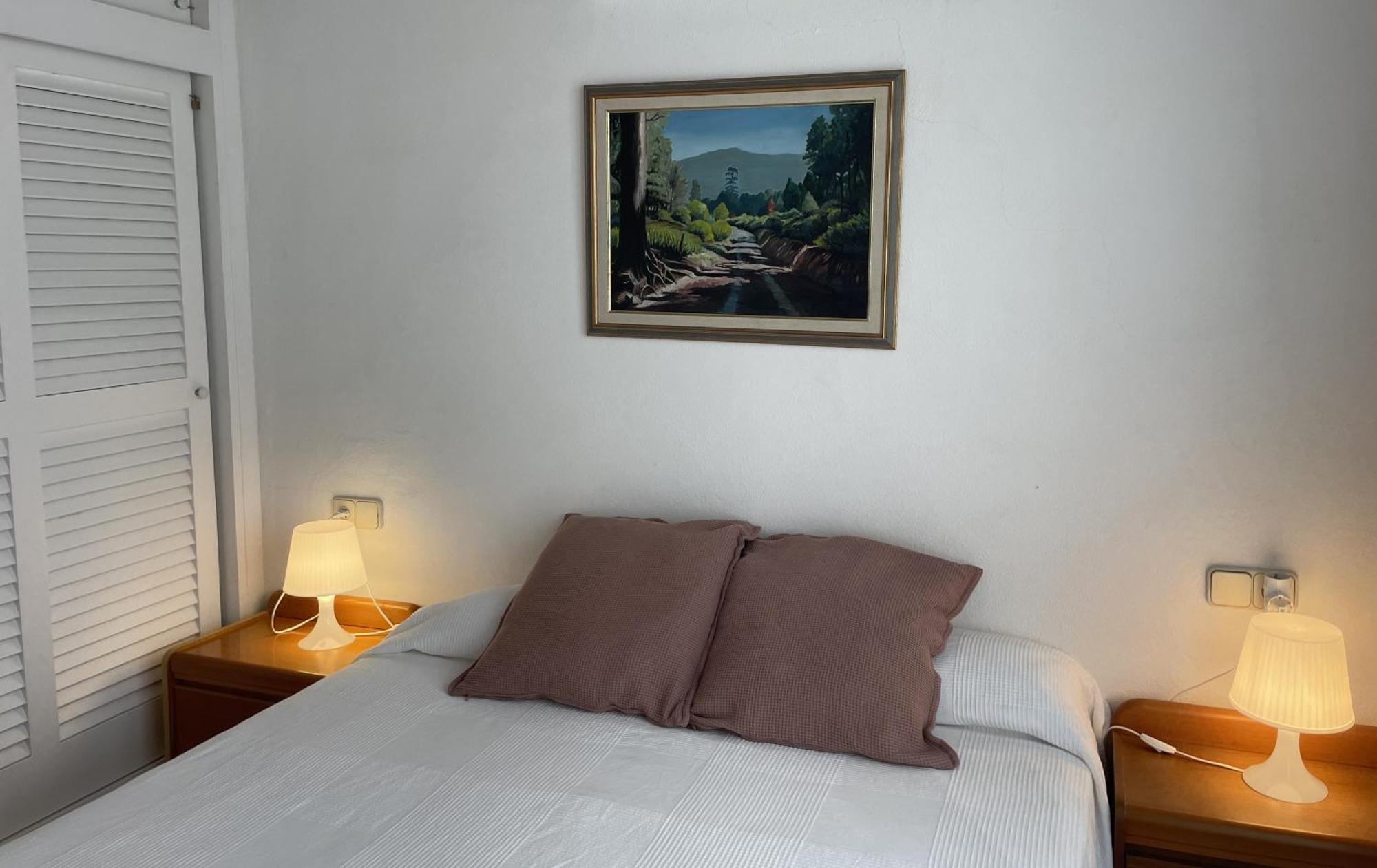 Es Castell 2 4 By Som Menorca Daire Fornells  Dış mekan fotoğraf